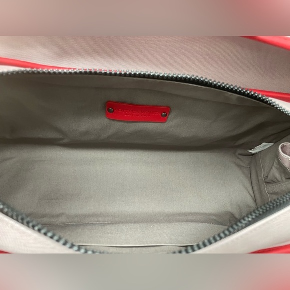 NEW Bottega Veneta Nappa Intrecciato Leather Studded Biletto Chain Crossbody - Picture 5 of 12